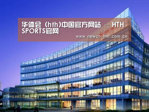华体会体育案例展示三
