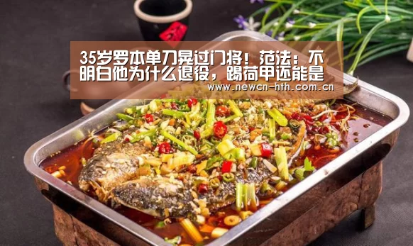 35岁罗本单刀晃过门将!范法:不明白他为什么退役,踢荷甲还能是MVP【华体会体育】(图4) 华体会体育