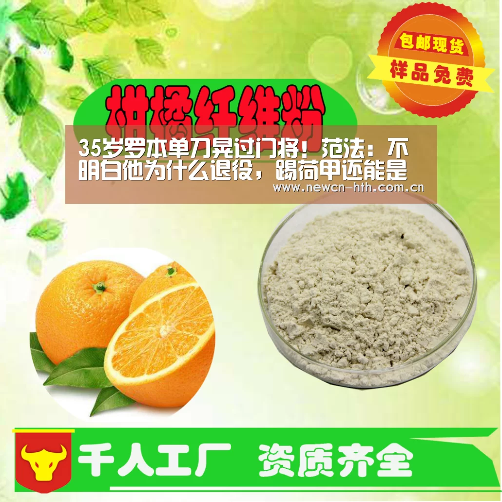 35岁罗本单刀晃过门将!范法:不明白他为什么退役,踢荷甲还能是MVP【华体会体育】(图1) 华体会体育